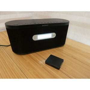 Sony AIR-SA10 S-AIR Wireless SPEAKER With EZW-RT10 Transceiver Card